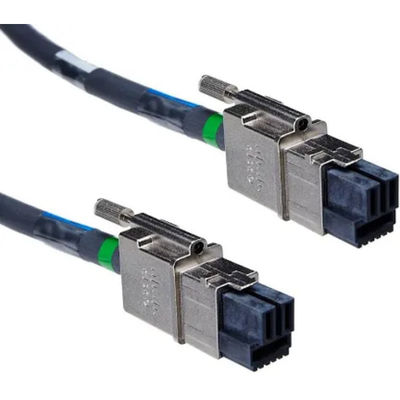 30cm Cisco Power Cable Cisco CAB-SPWR-30CM Unshielded Up To 10Gbps