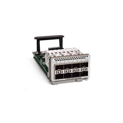 8 Port 10G SFP+ C9500-NM-8X Cisco Catalyst 9500 8 X 10ge Network Module