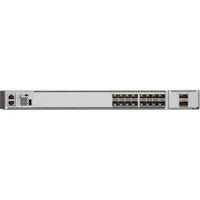 C9500-16X-E Cisco Switch : SDN Automation , StackWise Virtual & 40G/100G Flexibility