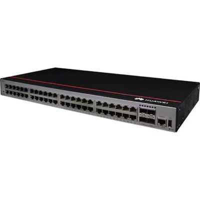 High-PoE++ Huawei Switch  48-Port Gigabit & Smart Management S5735-L48LP4S-A-V2