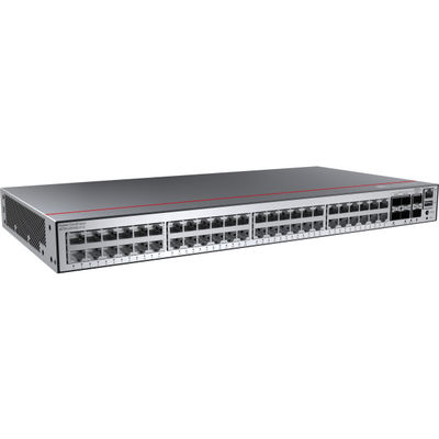 High-Performance 48-Port Gigabit Huawei Switch With 4 SFP & SDN Support For Enterprise Networks