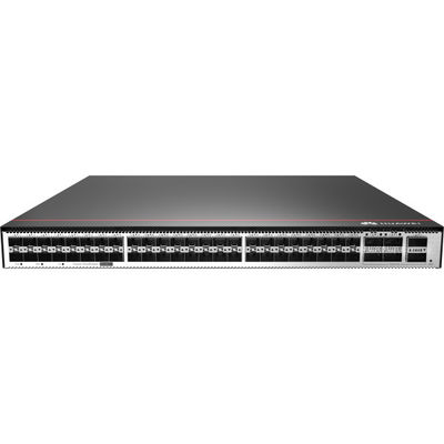 Huawei S6730-H Switch : 1.44Tbps Speed , AI-Driven Zero Packet Loss & Redundant Power