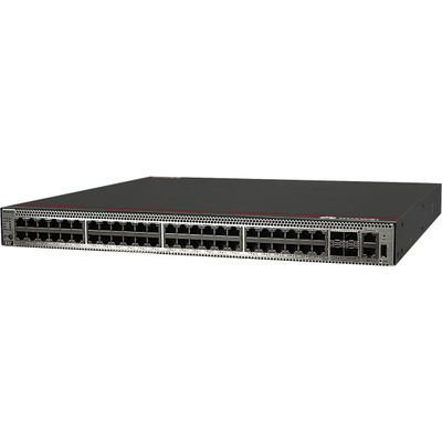 S5731-H48T4XC-B Huawei Switch  48 Port Gigabit 10G Uplinks & Smart Management