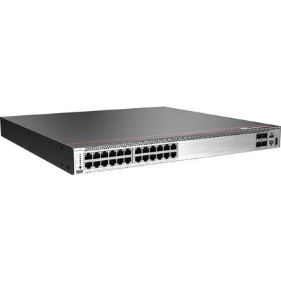 Huawei Switch S5731-H24T4XC - Gigabit Smart Access , SDN Support & Energy-Efficient