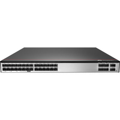 Huawei Switch S5732-H24S4X6Q-ZV2 : 1.28Tbps Speed , SDN Support & Advanced Security