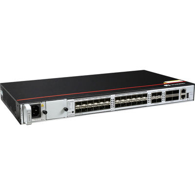 Huawei S6730-H28Y4C Switch SDN Support & Redundant AC 100V To 240V