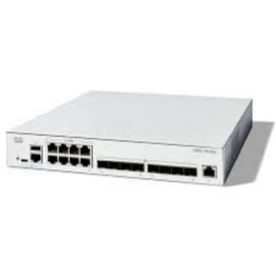 High - Speed 16 - Port Configuration & Easy Management Cisco Switch: Secure , Energy - Efficient For Business Networks