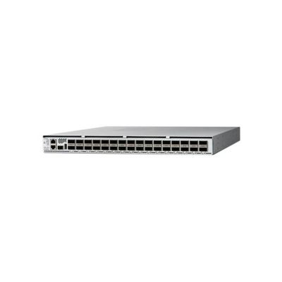 Cisco 8101-32H Router : 32x 400G Ports , 1Tbps+ Performance For Core Networks