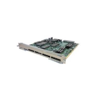 Cisco Module C6800-16P10G : 16-Port 10G SFP+ High-Density & Secure Catalyst 6800 Switch Module