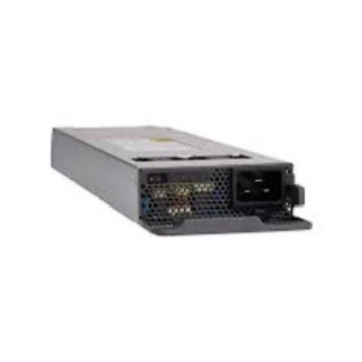 3200W DC Power Module For Cisco Catalyst 9400 High-Efficiency & Redundant Cisco Module