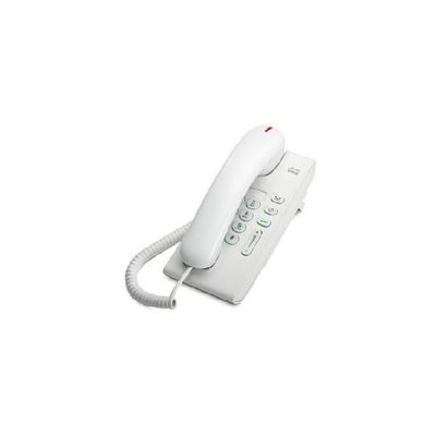 Cisco CP IP Telephone With WiFi , HD Voice & Secure Wireless Calling CP-6901-WL-K9
