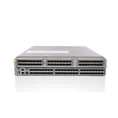 Cisco Switch For Enterprise Networks 48-Port Gigabit , AI-Driven Analytics , MultiGig