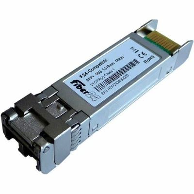 16Gbps Fibre Channel SFP+ , Cisco Certified & Low Latency - Cisco Module