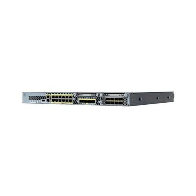 Cisco Firewall FPR2110-FTD : Next-Gen Firewall , High Availability & Automated Threat Response