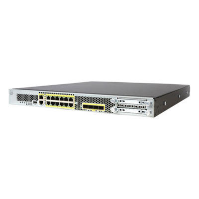 High-Performance Cisco Firewall FPR2120-BUN NGFW , Threat Protection & Centralized Management