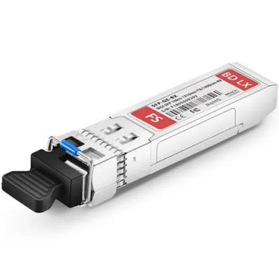 Cisco GLC-BX-U SFP Module : Single-Fiber BiDi , 10km Range , Cisco-Compatible Optical Module