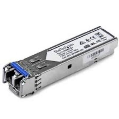Cisco GLC-LH-SMD= Module : 10KM Single-Mode SFP , DDM Support & Cisco Compatible