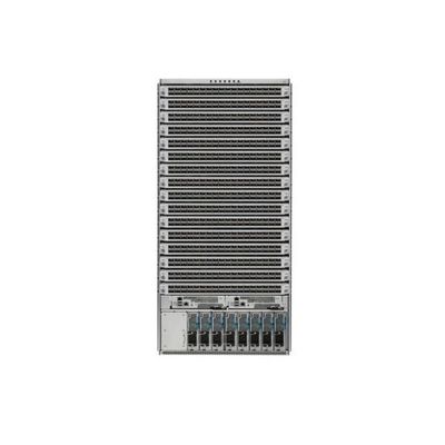 High-Density 100G/400G Cisco Switch Modular Design , Low Latency Nexus 9516