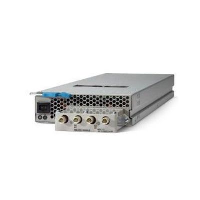 Cisco Module N9K-PDC-3000W-B= : 3000W High Power , Redundant & Platinum Efficiency For Nexus 9000