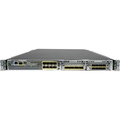 High-Performance NGIPS & Advanced Threat Protection Cisco Firewall FPR4112-NGIPS-K9