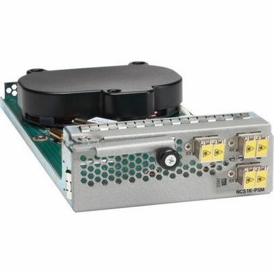 High-Reliability & Smart Cooling Cisco Module NCS1K1-FAN For NCS 1000 Series