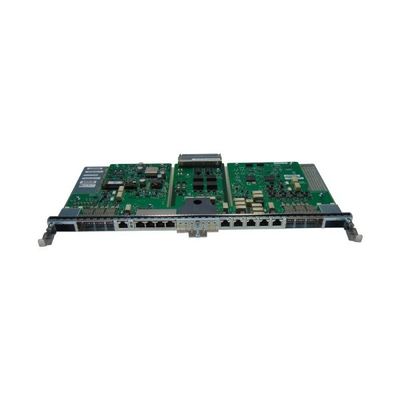 High-Density 400G & Low-Latency Cisco Module NCS2006-ECU-S= For OTN/SDH Networks