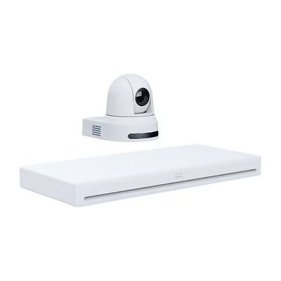 4K & AI-Powered Cisco Video Conference Terminal - High-Quality , Secure & Smart