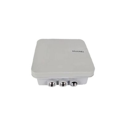 Huawei Wireless AP AP8050DN : Wi-Fi 6 , High-Density Connectivity & 10GE Uplink For Enterprise