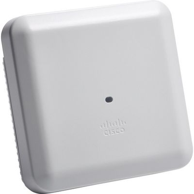 Cisco Aironet 3802I : 4×4 MU-MIMO , CleanAir Tech Reliable Wireless AP