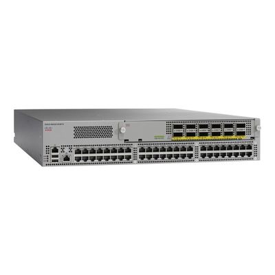 Cisco Switch N9K-C9396TX - 10G/25G/100G , EVPN & Automation For Cloud Networks