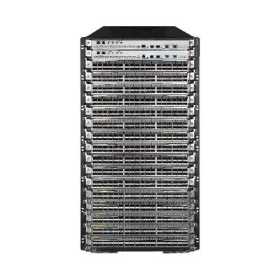 High-Performance & Reliable S12516R Data Center Switch - 10G/100G Ports , Redundant Design