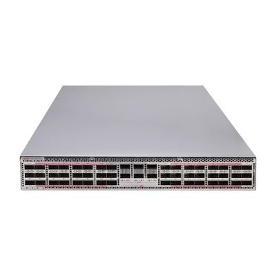 Scalable 400G Data Center Switch With AIOps & Carrier-Grade Reliability