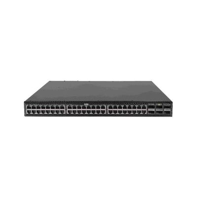 High-Density 10G/40G Data Center Switch IRF Stacking & Redundant Power H3C LS-6805-54HT