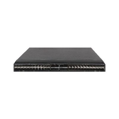 High-Performance H3C LS-6550XE-56HF-HI Switch 100G Ports , EVPN/VXLAN & Redundant Power For Data Centers