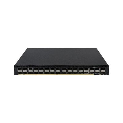High-Density 100G/40G Ports , Low Latency & SDN Support Data Center Switch