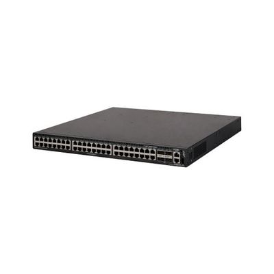 H3C LS-6520X-54XC-UPWR-SI Switch : 54-Port Gigabit , PoE++ 30W , Layer 3 Managed
