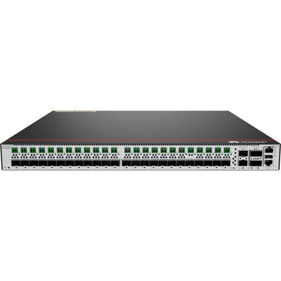 High-Performance Huawei Switch S5755-H24HB2Y2CZ - 10G Ports , SDN Support & Intelligent O&M