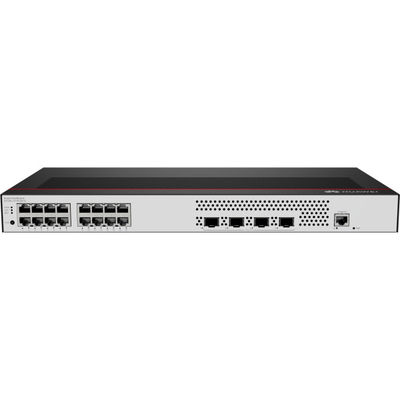 High-Performance Huawei Switch S5735R-L16T4X-QA-V2 - 16-Port Gigabit & 4x 10G SFP+ , Layer 3 Routing