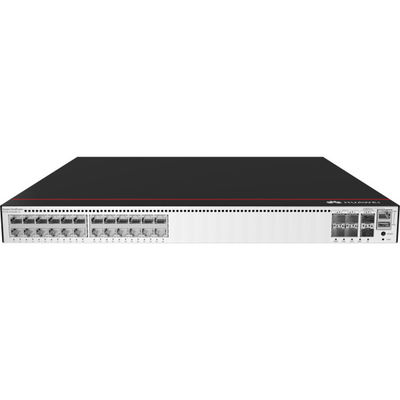 High-Performance Huawei Switch With 10G Uplink & Intelligent Management S5735I-S24U4XE-V2
