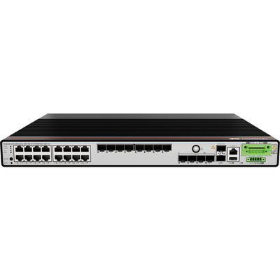 High-Performance Huawei Switch With 10G Uplink & Smart Management S5735I-S16T8S4XE-QD-V2