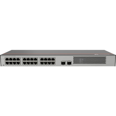Huawei S5751-L24T2X Switch - 24-Port Gigabit , 10G SFP+ , Secure & SDN-Ready For Campus Networks