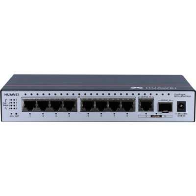 High-Performance Huawei Switch With 10G Uplink & Smart Management S5731-L8P2HT-RUA
