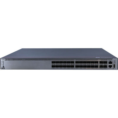High-Performance 24-Port Gigabit & 4x 10G SFP+ Huawei Switch With Intelligent O&M