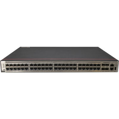 High-Performance Huawei Switch S5736-S48T4XC With 48x Gigabit Ports & 4x 10G Uplinks For Enterprise Networks