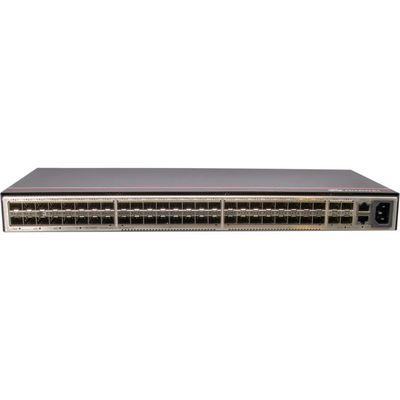 High-Performance Huawei Switch : 48-Port Gigabit , 10G Uplinks & Advanced Security For Enterprise Networks