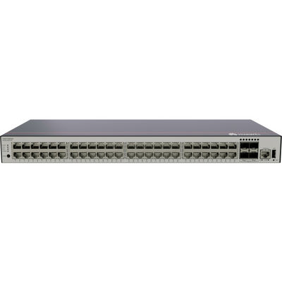 High-Performance 48-Port Gigabit Huawei Switch With 10G Uplinks & Smart Management