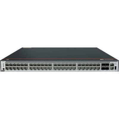 Scalable Huawei Switch : 48x1G + 4x10G Ports , Virtualization & Energy-Efficient