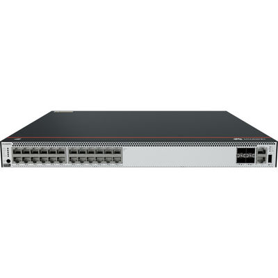 High-Performance Huawei Switch With 24-Port Gigabit & Smart Management For Enterprise Networks