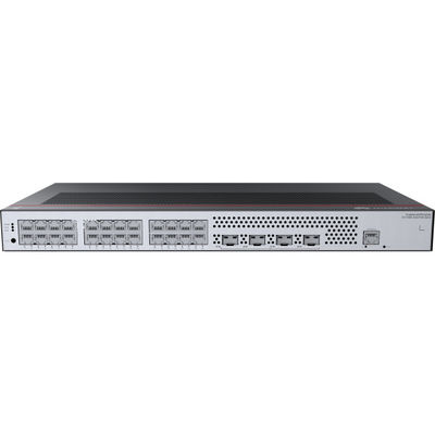 24-Port Gigabit Huawei Switch With SFP Uplinks & Web Management S1730S-S24T4S-QA3