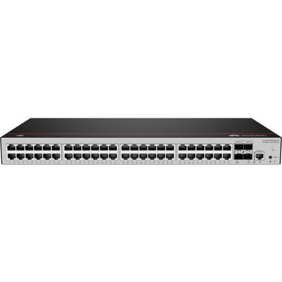 48-Port Gigabit Huawei Switch With 10G SFP+ & Smart Management S5735S-L48T4S-A3